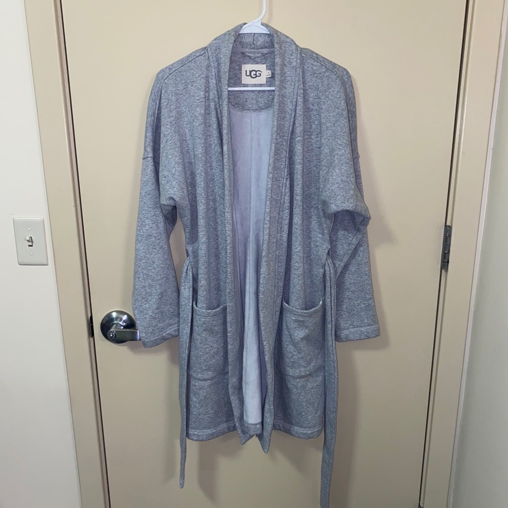 ⭐️Super Soft Robe⭐️